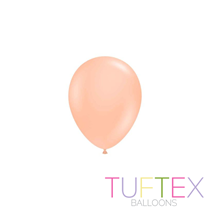 Tuftex Standard Cheeky 5" Latex Balloons 50pk