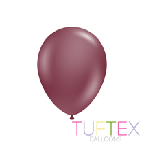 Tuftex Standard Samba 11" Latex Balloons 100pk