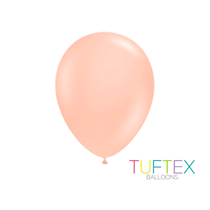 Tuftex Standard Cheeky 17" Latex Balloons 50pk