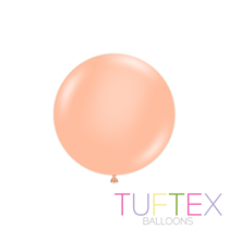 Tuftex Standard Cheeky 17" Latex Balloons 50pk