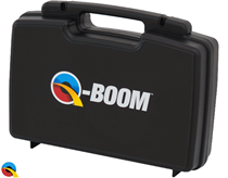 Q-Boom Storage Case