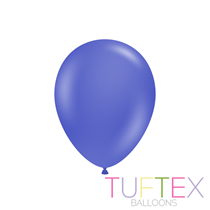 Tuftex Standard Peri 11" Latex Balloons 100pk