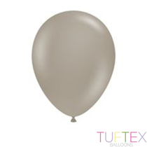 Tuftex Standard Malted 11" Latex Balloons 100pk
