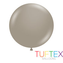 Tuftex Standard Malted 24" Latex Balloons 25pk