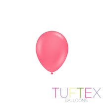 Tuftex Standard Taffy 5" Latex Balloons 50pk