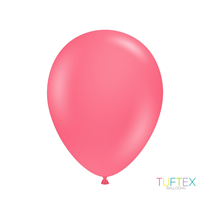 Tuftex Standard Taffy 11" Latex Balloons 100pk
