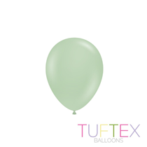 Tuftex Metallic Meadow 5" Latex Balloons 50pk