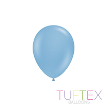 Tuftex Metallic Georgia 5" Latex Balloons 50pk