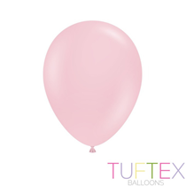 Tuftex Romey 11" Latex Balloons 100pk
