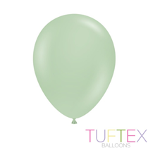 Tuftex Meadow 11" Latex Balloons 100pk