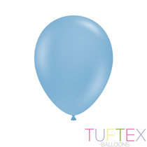 Tuftex Georgia 11" Latex Balloons 100pk