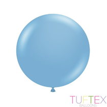 Tuftex Georgia 24" Latex Balloons 3pk