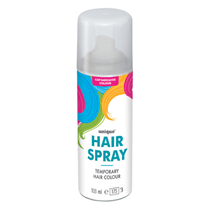 White Neon Hair Spray 133ml