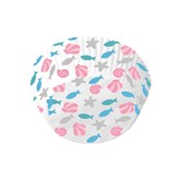 Be A Mermaid Cupcake Cases 48pk