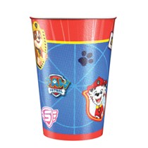 Paw Patrol Party Paper Cups 8 Pack