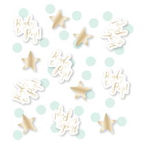 Ready To Pop Paper Table Confetti 14g