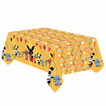 Bing Party Paper Tablecover