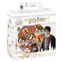 Harry Potter Party In A Box