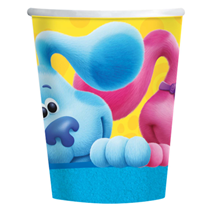 Blue's Clue's Paper cups 8pk