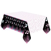 Internet Famous Plastic Tablecover