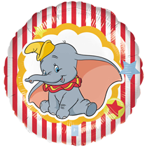 Disney's Dumbo 18" Foil Balloon