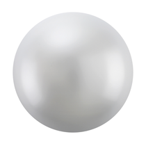 Amscan Spheres Matte Silver 18 -22" Balloon