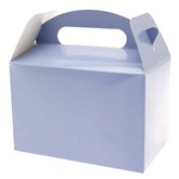 Light Blue Party Box 6pk