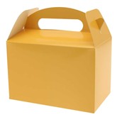 Yellow Party Box 6pk