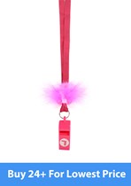Hen Party 'L' Plate Whistle