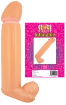 Hen Party Inflatable Willy
