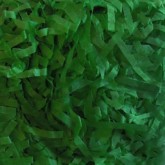 Medium Green Shredded Tissue Paper