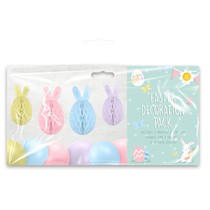 Easter Decoration Kit