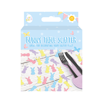 Easter Bunny Table Scatter 20g