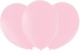 Pastel Pink 10" Latex Balloons 100pk