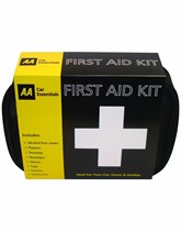 AA Car First Aid Kit