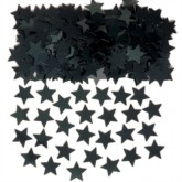 3 x Stardust Purple Stars Table Confetti Sprinkles 14g