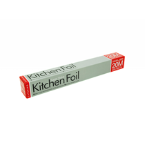 Kitchen Foil 450mm x 20mt