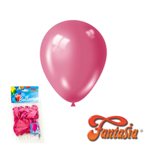 NEW Magenta 12" Latex Balloons 20pk