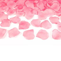 Pink Rose Petals 100pk