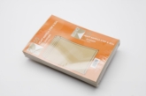 Brown Strip and Seal C5 Envelopes - 50pk