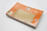 Extra Large Strip and Seal Envelopes - 50pk