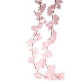 Pink Blossom Flower Garland 2.1M