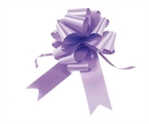 Lilac Premium Wedding Car Decoration Kit