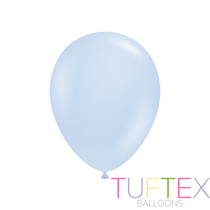 Tuftex Standard Monet 17" Latex Balloons 50pk