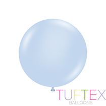 Tuftex Standard Monet 24" Latex Balloons 25pk