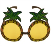 Fancy Dress Novelty Pineapple Sunglasses