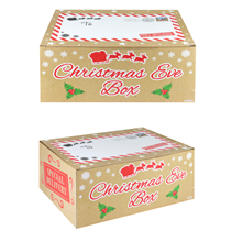 Christmas Eve Box 35cm