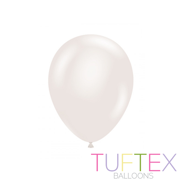 Tuftex Sugar 11" Latex Balloons 100pk