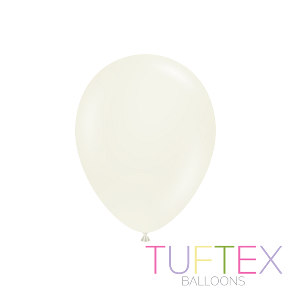 Tuftex Lace 11" Latex Balloons 100pk
