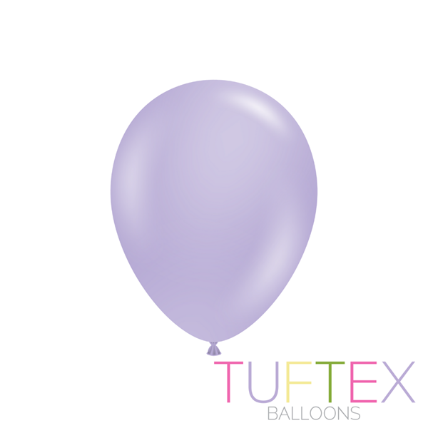 Tuftex Standard Blossom 11" Latex Balloons 100pk